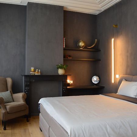 Amato-Brugge Bed & Breakfast Eksteriør bilde