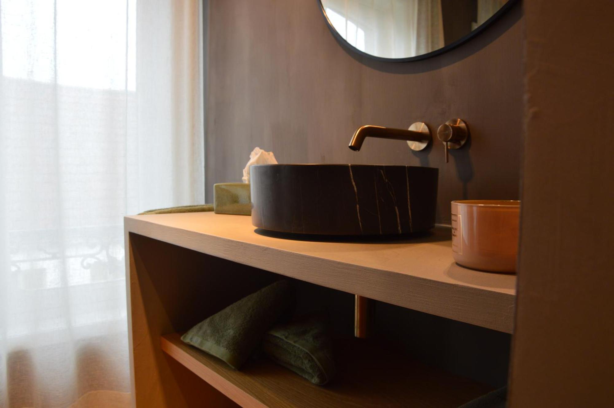 Amato-Brugge Bed & Breakfast Eksteriør bilde